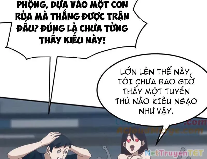 Vạn Tộc Xâm Lược :Mở Đầu Thuần Hóa Cự Thú Cấp Sử Thi Chap 12 - Next Chap 13