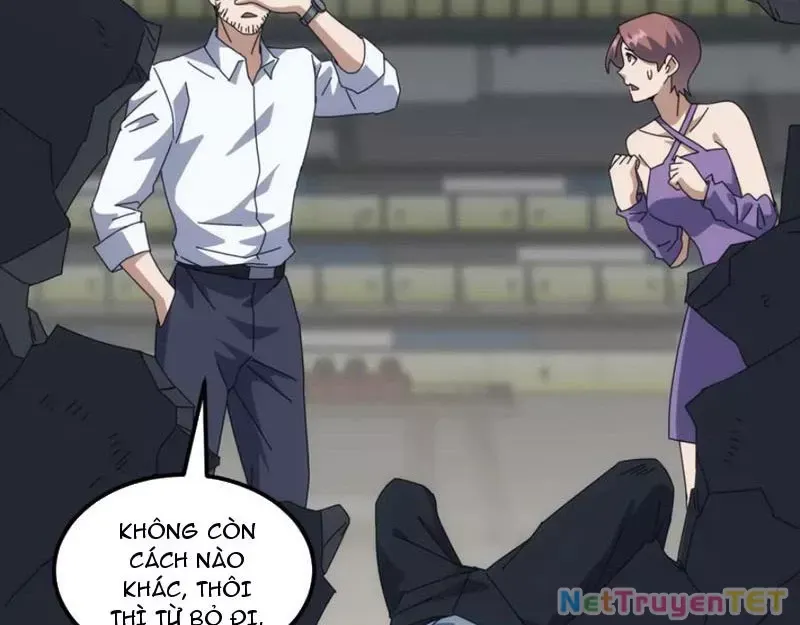 Vạn Tộc Xâm Lược :Mở Đầu Thuần Hóa Cự Thú Cấp Sử Thi Chap 12 - Next Chap 13