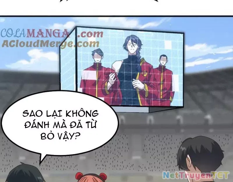 Vạn Tộc Xâm Lược :Mở Đầu Thuần Hóa Cự Thú Cấp Sử Thi Chap 12 - Next Chap 13