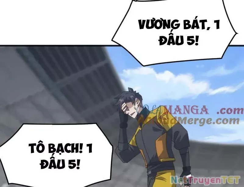 Vạn Tộc Xâm Lược :Mở Đầu Thuần Hóa Cự Thú Cấp Sử Thi Chap 12 - Next Chap 13