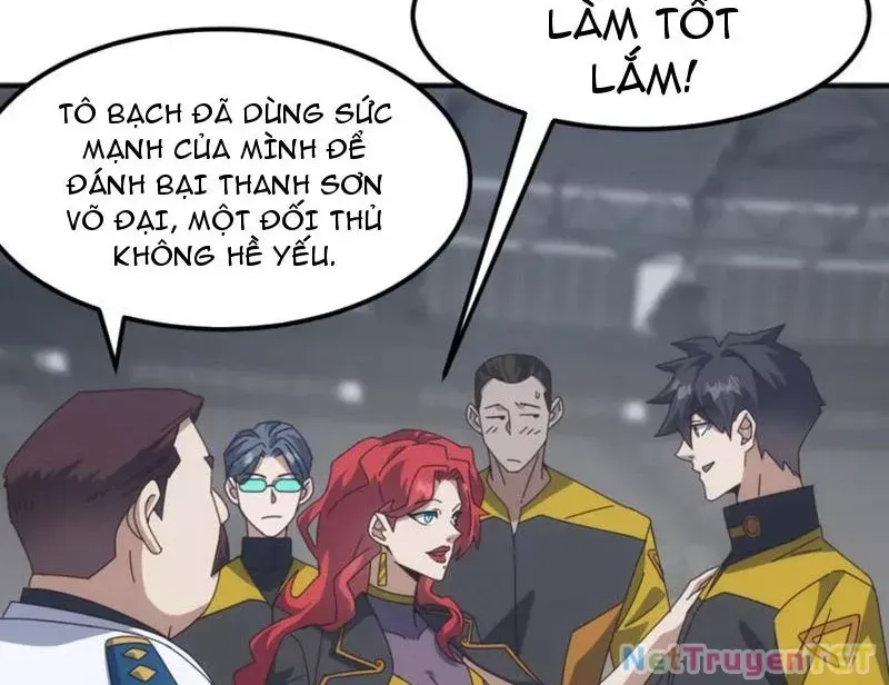 Vạn Tộc Xâm Lược :Mở Đầu Thuần Hóa Cự Thú Cấp Sử Thi Chap 12 - Next Chap 13