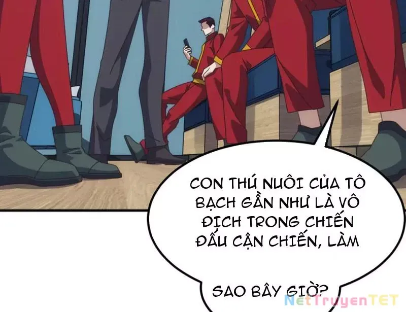 Vạn Tộc Xâm Lược :Mở Đầu Thuần Hóa Cự Thú Cấp Sử Thi Chap 12 - Next Chap 13