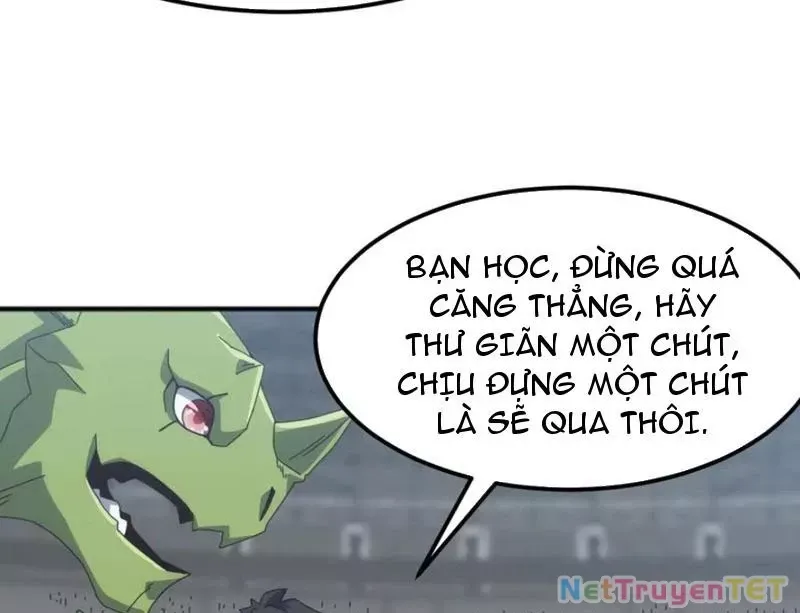 Vạn Tộc Xâm Lược :Mở Đầu Thuần Hóa Cự Thú Cấp Sử Thi Chap 12 - Next Chap 13