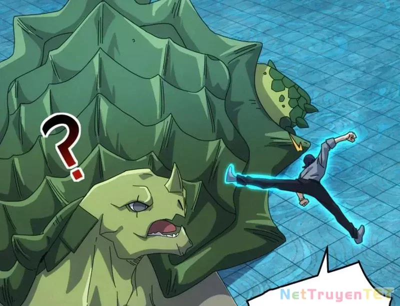 Vạn Tộc Xâm Lược :Mở Đầu Thuần Hóa Cự Thú Cấp Sử Thi Chap 12 - Next Chap 13