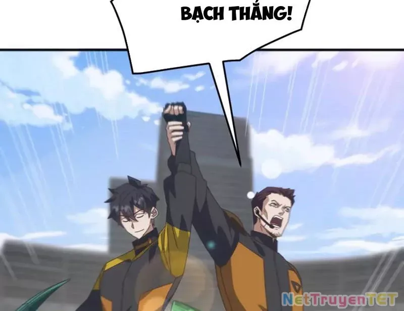Vạn Tộc Xâm Lược :Mở Đầu Thuần Hóa Cự Thú Cấp Sử Thi Chap 12 - Next Chap 13