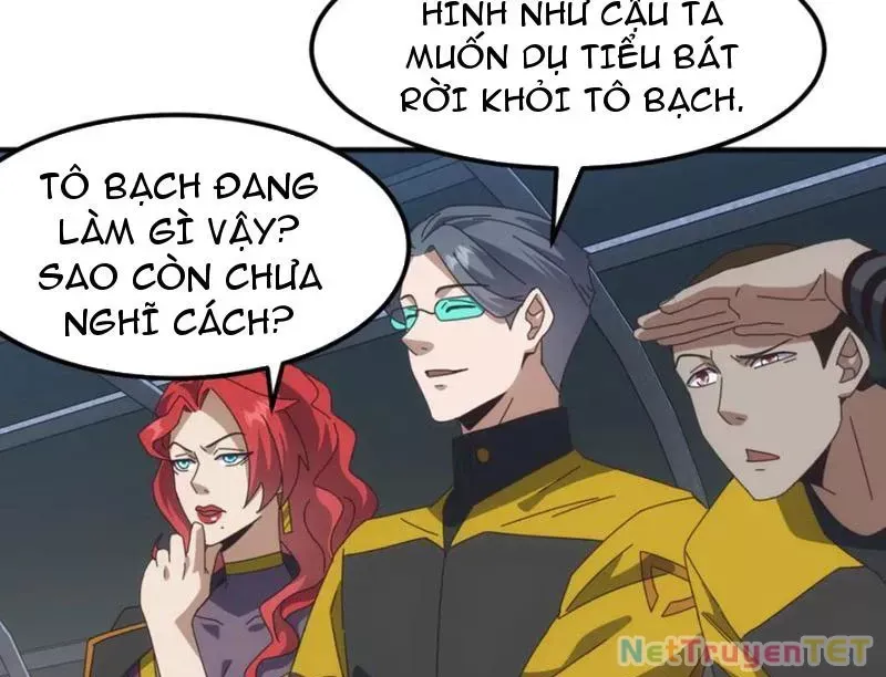 Vạn Tộc Xâm Lược :Mở Đầu Thuần Hóa Cự Thú Cấp Sử Thi Chap 12 - Next Chap 13
