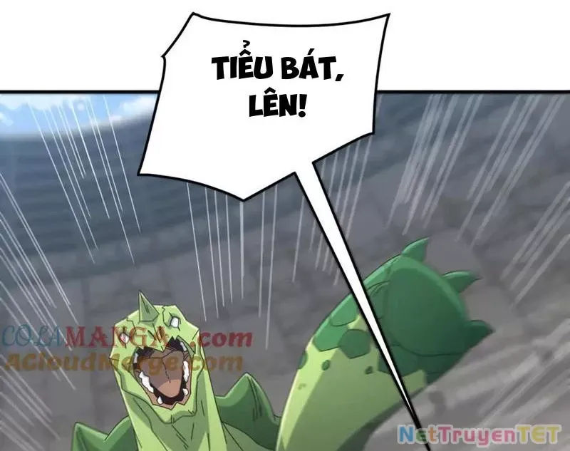 Vạn Tộc Xâm Lược :Mở Đầu Thuần Hóa Cự Thú Cấp Sử Thi Chap 13 - Next Chap 14