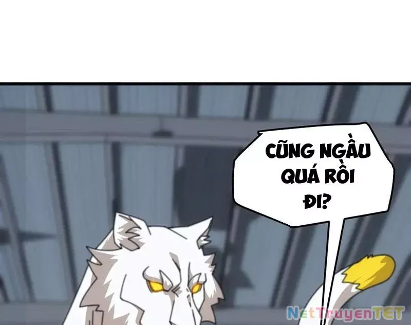 Vạn Tộc Xâm Lược :Mở Đầu Thuần Hóa Cự Thú Cấp Sử Thi Chap 13 - Next Chap 14