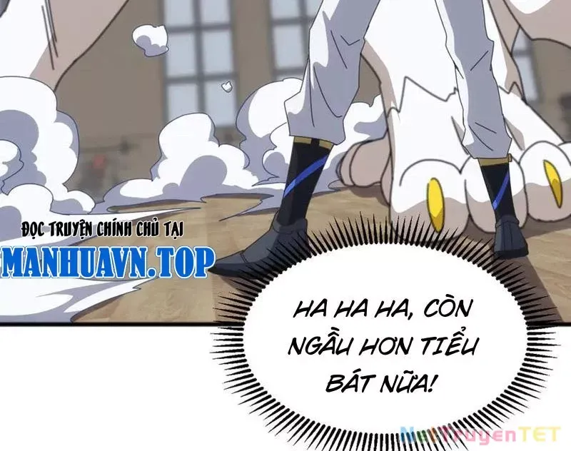 Vạn Tộc Xâm Lược :Mở Đầu Thuần Hóa Cự Thú Cấp Sử Thi Chap 13 - Next Chap 14