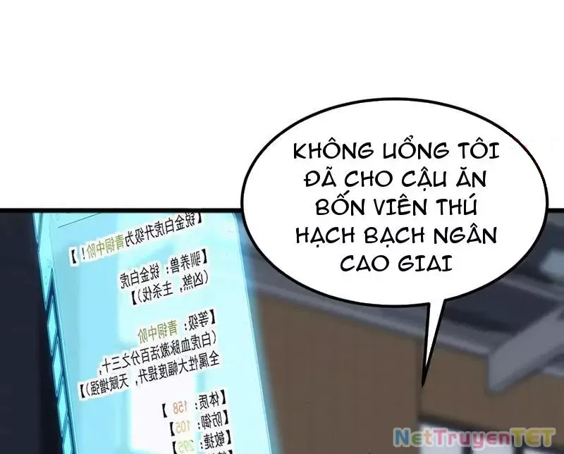 Vạn Tộc Xâm Lược :Mở Đầu Thuần Hóa Cự Thú Cấp Sử Thi Chap 13 - Next Chap 14