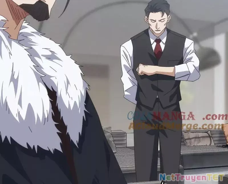 Vạn Tộc Xâm Lược :Mở Đầu Thuần Hóa Cự Thú Cấp Sử Thi Chap 13 - Next Chap 14