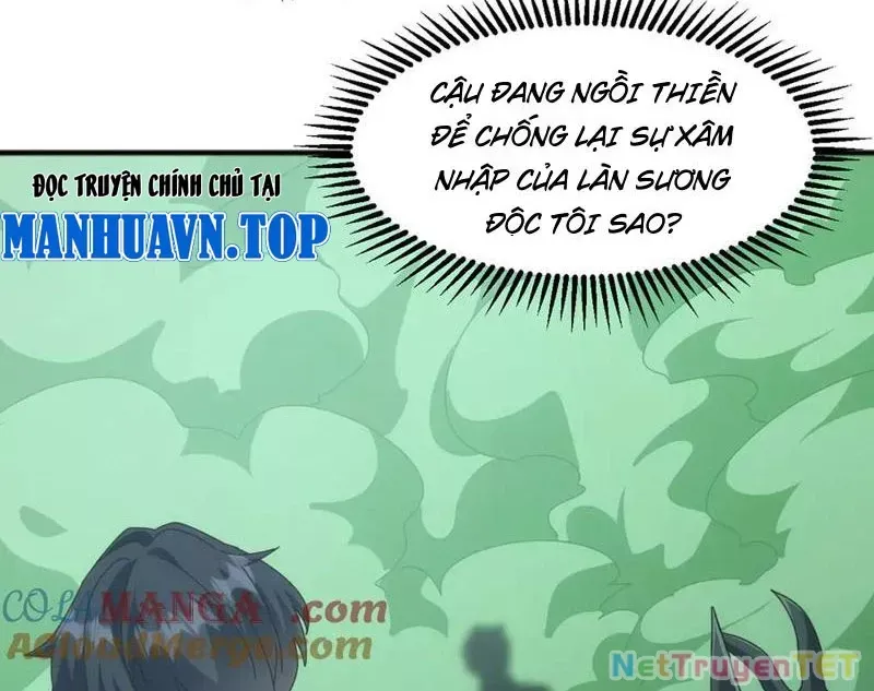 Vạn Tộc Xâm Lược :Mở Đầu Thuần Hóa Cự Thú Cấp Sử Thi Chap 13 - Next Chap 14
