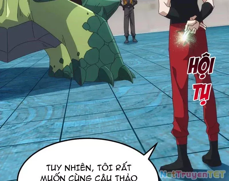 Vạn Tộc Xâm Lược :Mở Đầu Thuần Hóa Cự Thú Cấp Sử Thi Chap 13 - Next Chap 14