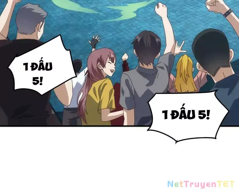 Vạn Tộc Xâm Lược :Mở Đầu Thuần Hóa Cự Thú Cấp Sử Thi Chap 13 - Next Chap 14