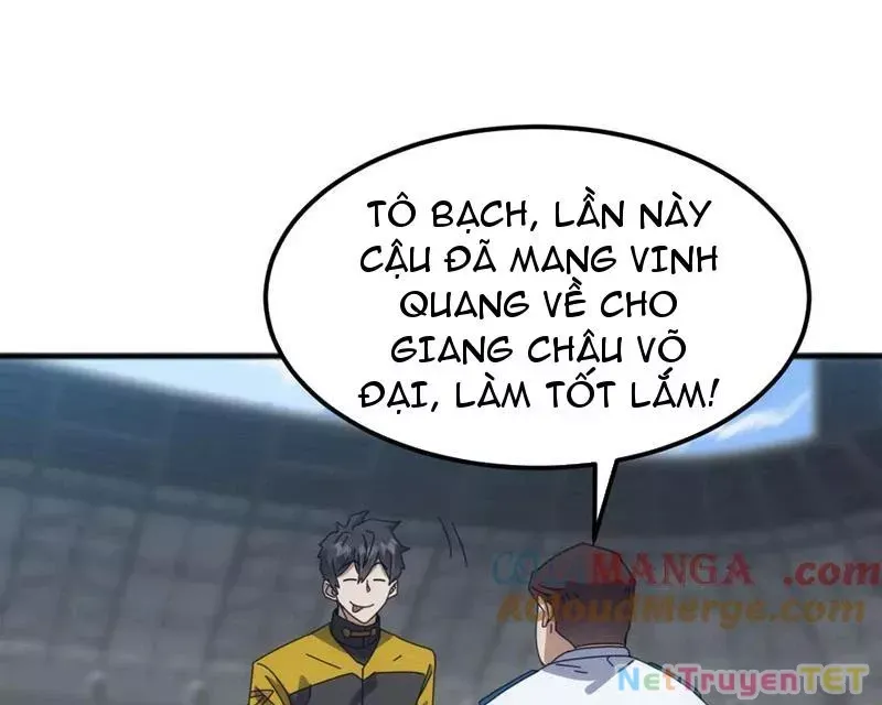 Vạn Tộc Xâm Lược :Mở Đầu Thuần Hóa Cự Thú Cấp Sử Thi Chap 13 - Next Chap 14