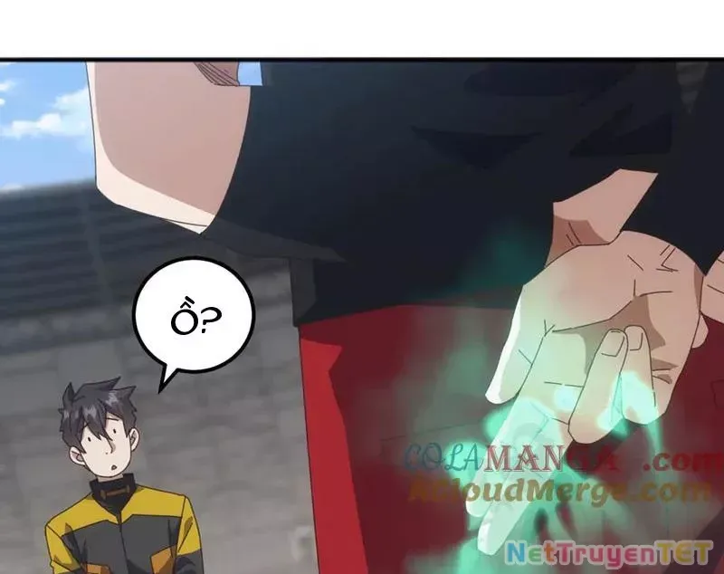 Vạn Tộc Xâm Lược :Mở Đầu Thuần Hóa Cự Thú Cấp Sử Thi Chap 13 - Next Chap 14