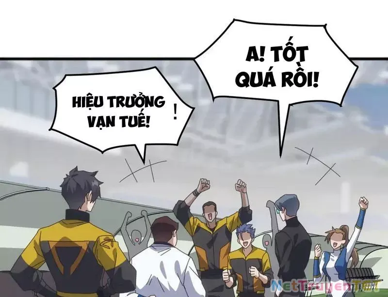 Vạn Tộc Xâm Lược :Mở Đầu Thuần Hóa Cự Thú Cấp Sử Thi Chap 14 - Next Chap 15