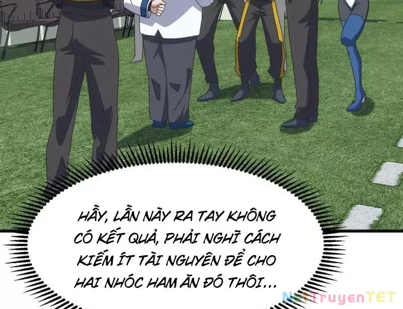 Vạn Tộc Xâm Lược :Mở Đầu Thuần Hóa Cự Thú Cấp Sử Thi Chap 14 - Next Chap 15