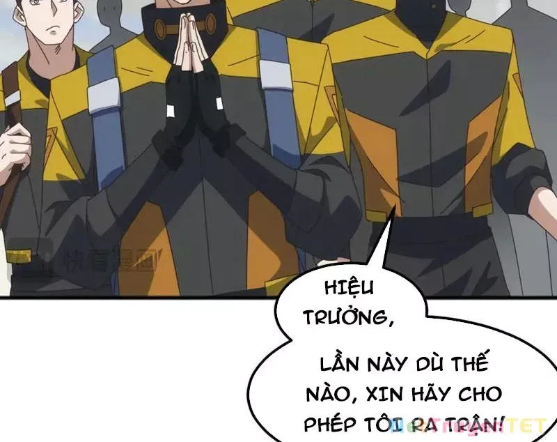 Vạn Tộc Xâm Lược :Mở Đầu Thuần Hóa Cự Thú Cấp Sử Thi Chap 14 - Next Chap 15