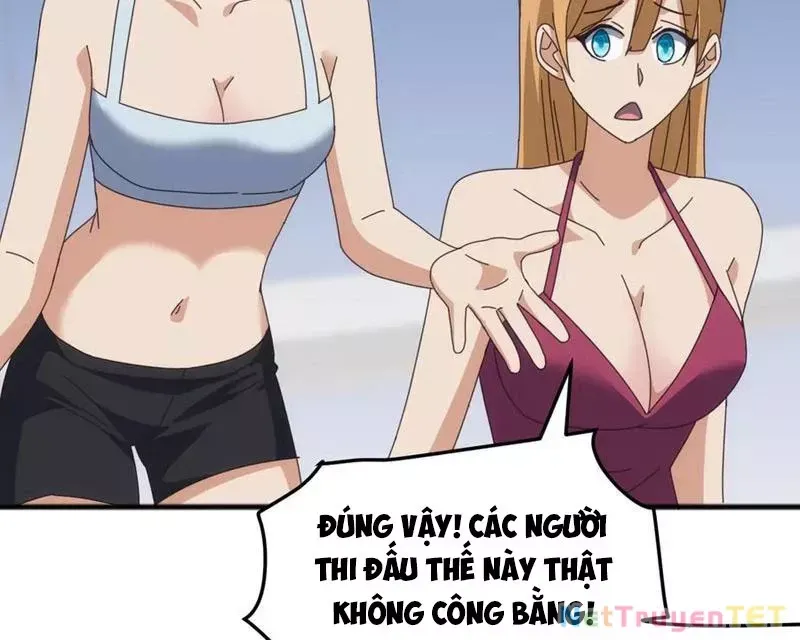 Vạn Tộc Xâm Lược :Mở Đầu Thuần Hóa Cự Thú Cấp Sử Thi Chap 14 - Next Chap 15