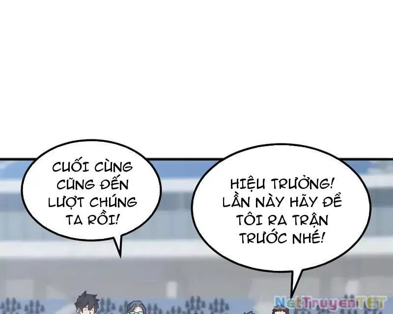 Vạn Tộc Xâm Lược :Mở Đầu Thuần Hóa Cự Thú Cấp Sử Thi Chap 14 - Next Chap 15