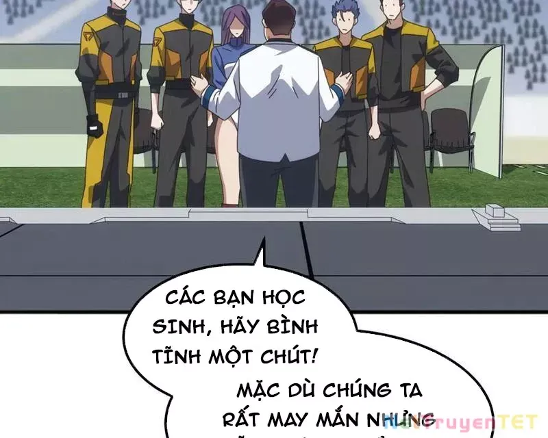 Vạn Tộc Xâm Lược :Mở Đầu Thuần Hóa Cự Thú Cấp Sử Thi Chap 14 - Next Chap 15