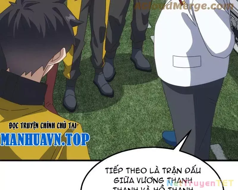 Vạn Tộc Xâm Lược :Mở Đầu Thuần Hóa Cự Thú Cấp Sử Thi Chap 14 - Next Chap 15