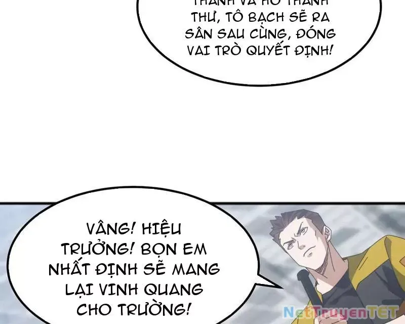 Vạn Tộc Xâm Lược :Mở Đầu Thuần Hóa Cự Thú Cấp Sử Thi Chap 14 - Next Chap 15