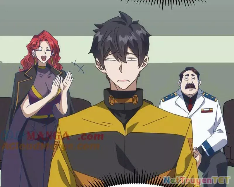 Vạn Tộc Xâm Lược :Mở Đầu Thuần Hóa Cự Thú Cấp Sử Thi Chap 14 - Next Chap 15