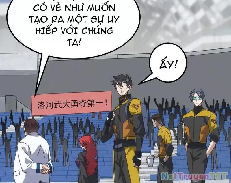 Vạn Tộc Xâm Lược :Mở Đầu Thuần Hóa Cự Thú Cấp Sử Thi Chap 14 - Next Chap 15