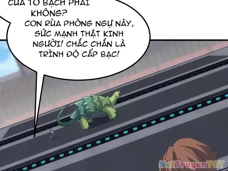 Vạn Tộc Xâm Lược :Mở Đầu Thuần Hóa Cự Thú Cấp Sử Thi Chap 15 - Next Chap 16