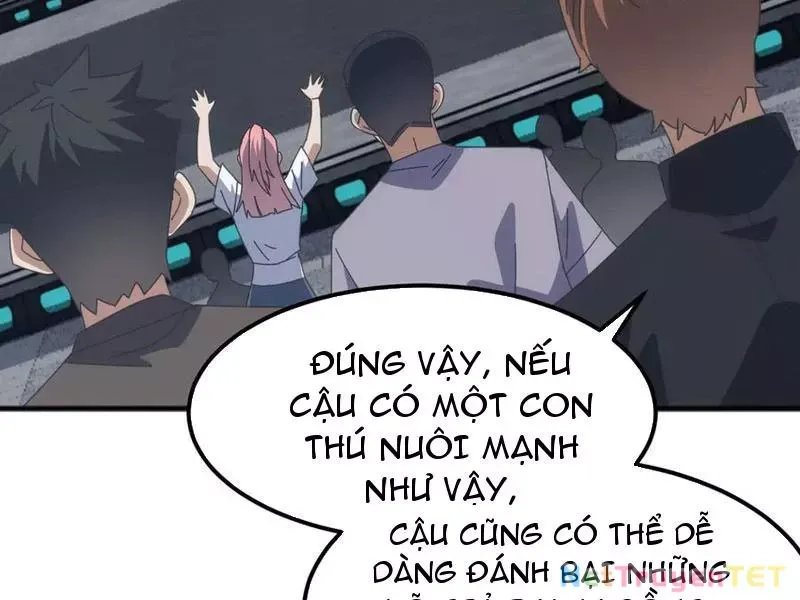 Vạn Tộc Xâm Lược :Mở Đầu Thuần Hóa Cự Thú Cấp Sử Thi Chap 15 - Next Chap 16
