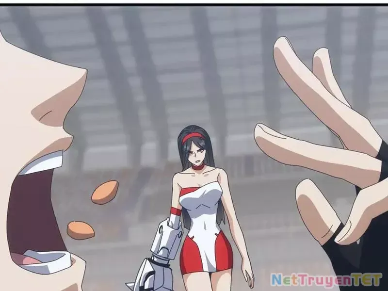 Vạn Tộc Xâm Lược :Mở Đầu Thuần Hóa Cự Thú Cấp Sử Thi Chap 15 - Next Chap 16