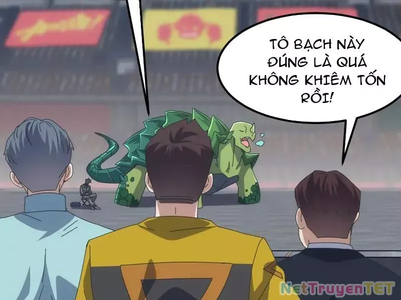 Vạn Tộc Xâm Lược :Mở Đầu Thuần Hóa Cự Thú Cấp Sử Thi Chap 15 - Next Chap 16