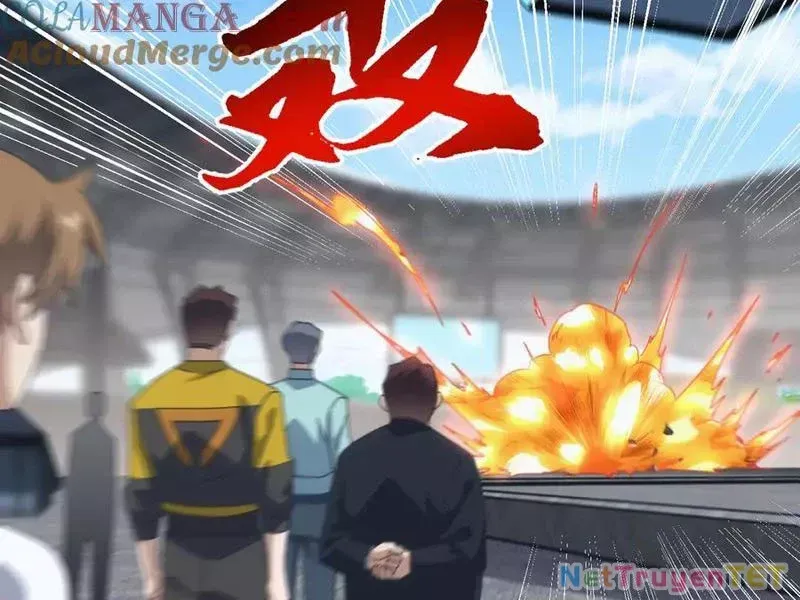 Vạn Tộc Xâm Lược :Mở Đầu Thuần Hóa Cự Thú Cấp Sử Thi Chap 15 - Next Chap 16