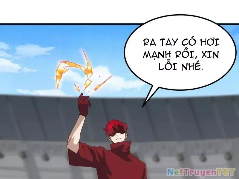 Vạn Tộc Xâm Lược :Mở Đầu Thuần Hóa Cự Thú Cấp Sử Thi Chap 15 - Next Chap 16