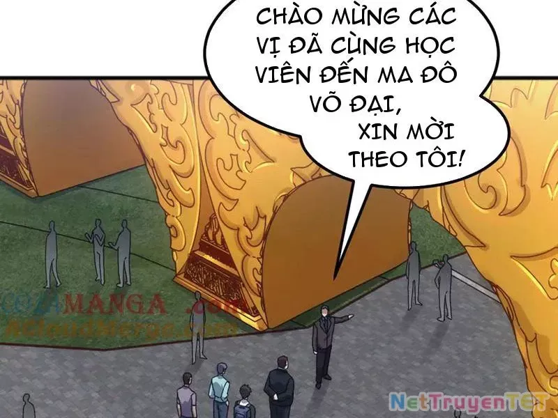 Vạn Tộc Xâm Lược :Mở Đầu Thuần Hóa Cự Thú Cấp Sử Thi Chap 15 - Next Chap 16