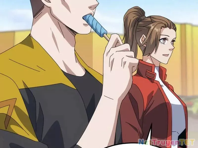 Vạn Tộc Xâm Lược :Mở Đầu Thuần Hóa Cự Thú Cấp Sử Thi Chap 15 - Next Chap 16