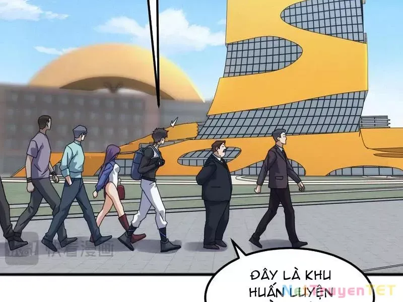 Vạn Tộc Xâm Lược :Mở Đầu Thuần Hóa Cự Thú Cấp Sử Thi Chap 15 - Next Chap 16