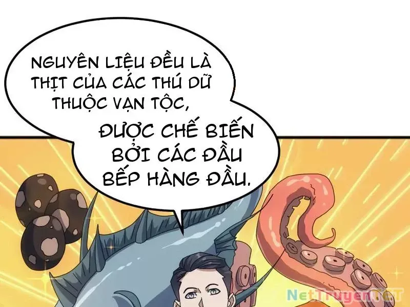 Vạn Tộc Xâm Lược :Mở Đầu Thuần Hóa Cự Thú Cấp Sử Thi Chap 15 - Next Chap 16