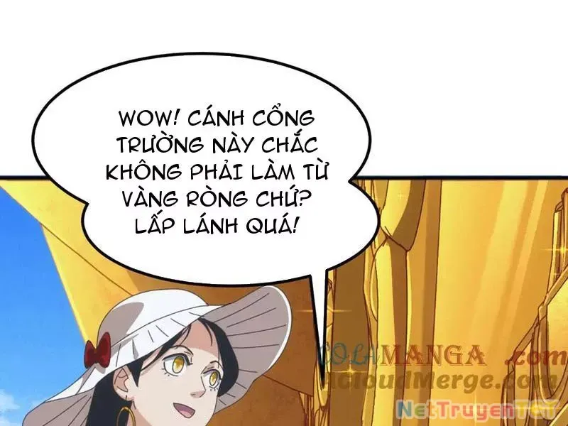 Vạn Tộc Xâm Lược :Mở Đầu Thuần Hóa Cự Thú Cấp Sử Thi Chap 15 - Next Chap 16