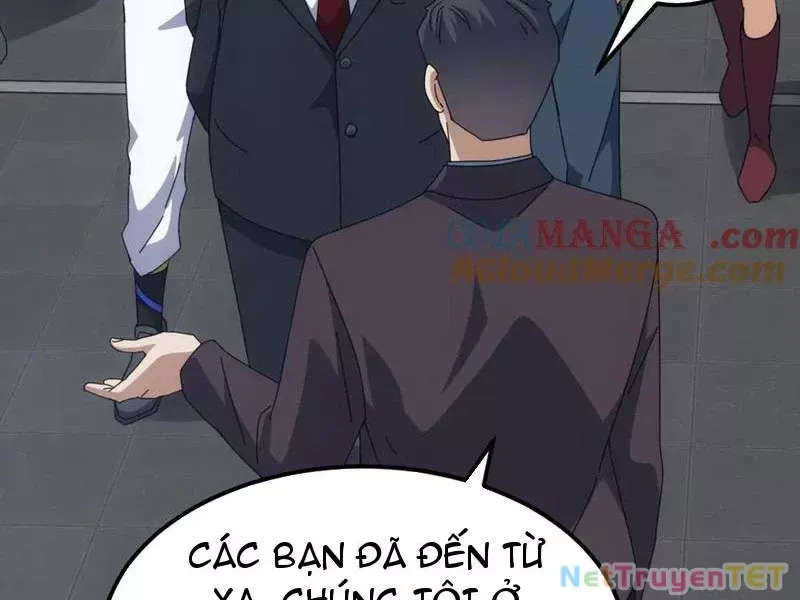 Vạn Tộc Xâm Lược :Mở Đầu Thuần Hóa Cự Thú Cấp Sử Thi Chap 15 - Next Chap 16