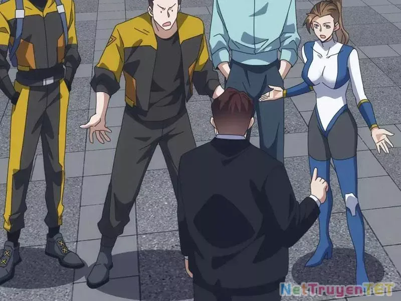 Vạn Tộc Xâm Lược :Mở Đầu Thuần Hóa Cự Thú Cấp Sử Thi Chap 15 - Next Chap 16
