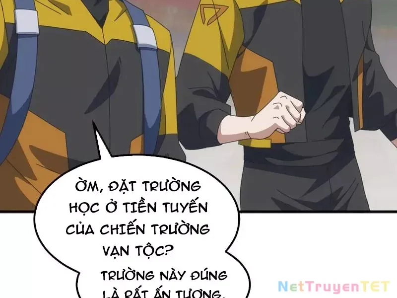 Vạn Tộc Xâm Lược :Mở Đầu Thuần Hóa Cự Thú Cấp Sử Thi Chap 15 - Next Chap 16
