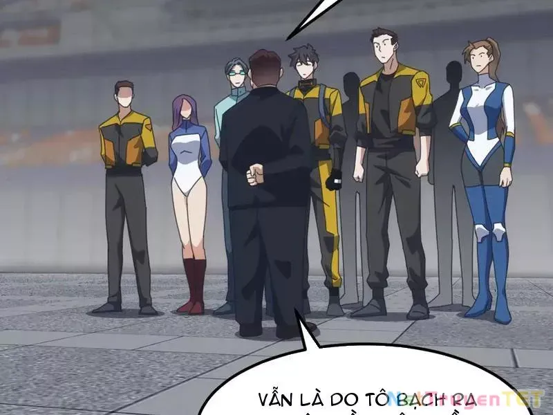 Vạn Tộc Xâm Lược :Mở Đầu Thuần Hóa Cự Thú Cấp Sử Thi Chap 15 - Next Chap 16