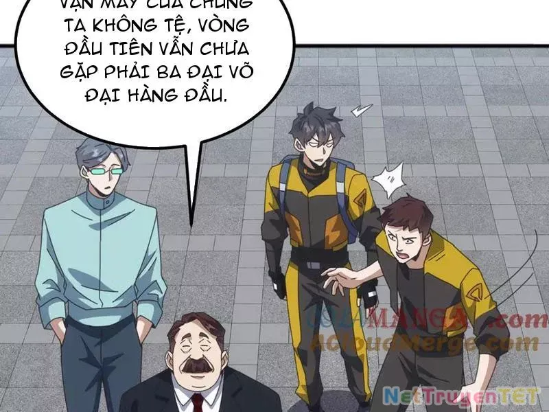 Vạn Tộc Xâm Lược :Mở Đầu Thuần Hóa Cự Thú Cấp Sử Thi Chap 15 - Next Chap 16