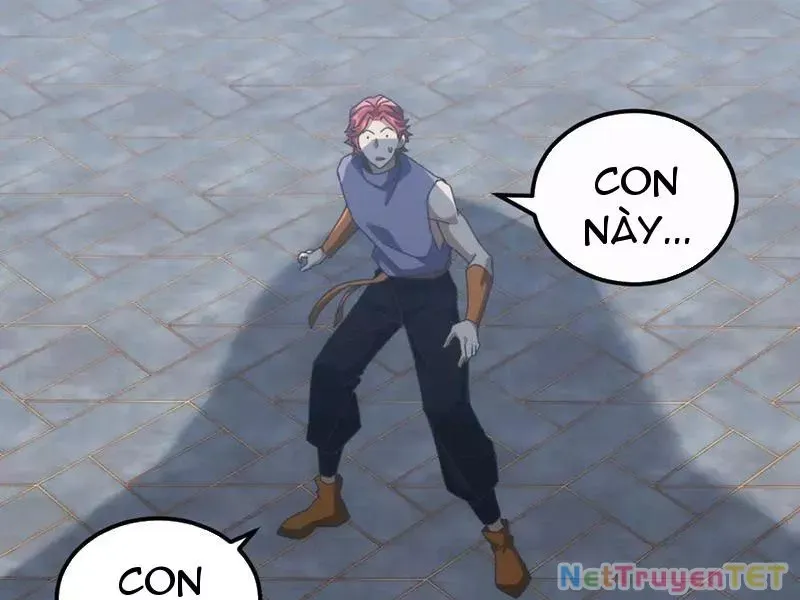 Vạn Tộc Xâm Lược :Mở Đầu Thuần Hóa Cự Thú Cấp Sử Thi Chap 15 - Next Chap 16