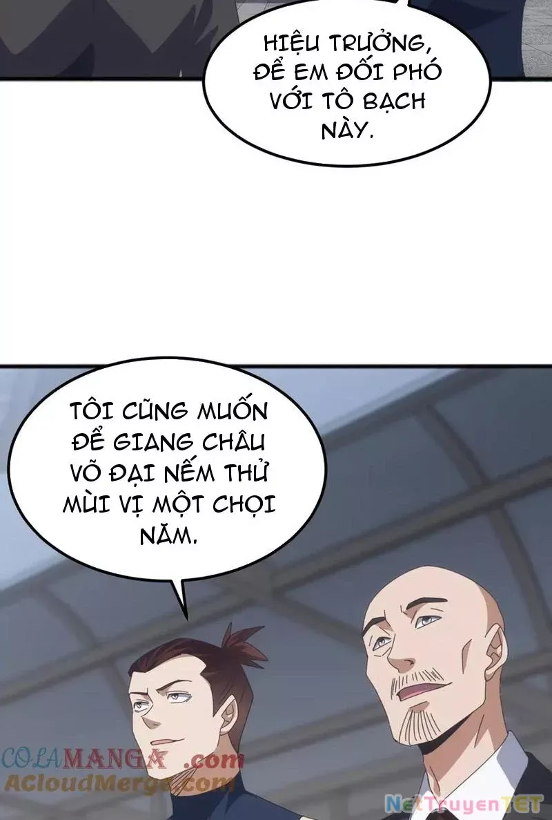 Vạn Tộc Xâm Lược :Mở Đầu Thuần Hóa Cự Thú Cấp Sử Thi Chap 16 - Next Chap 17