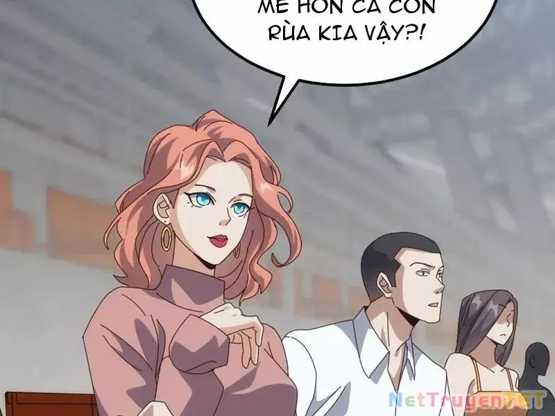Vạn Tộc Xâm Lược :Mở Đầu Thuần Hóa Cự Thú Cấp Sử Thi Chap 16 - Next Chap 17