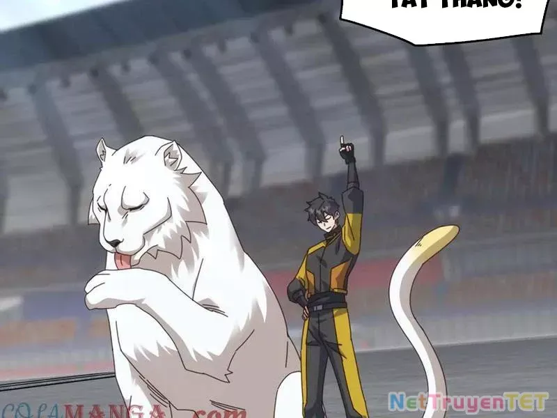 Vạn Tộc Xâm Lược :Mở Đầu Thuần Hóa Cự Thú Cấp Sử Thi Chap 16 - Next Chap 17